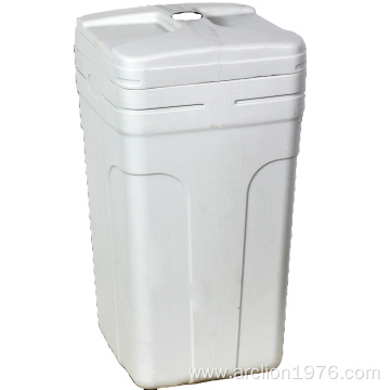 Expansion Soften Plastic Brine Tank Salt Dissolving Tank